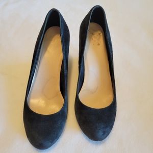 Cole Haan Wedge Heels